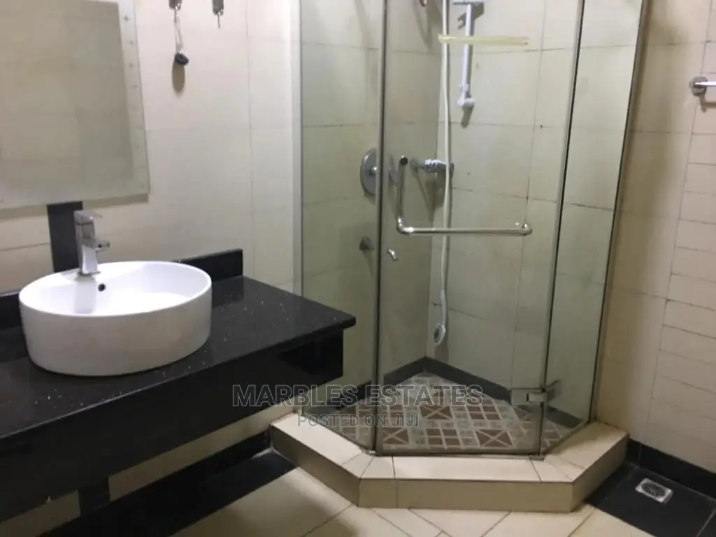 Nice House for Rent in BUGOLOBI