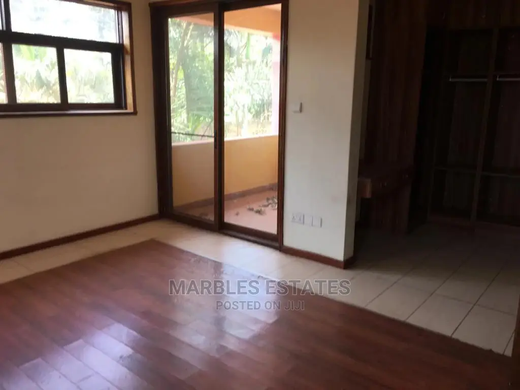 Nice House for Rent in BUGOLOBI