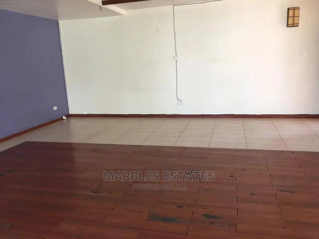 Nice House for Rent in BUGOLOBI