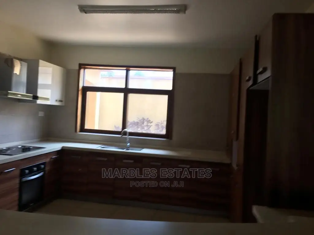 Nice House for Rent in BUGOLOBI