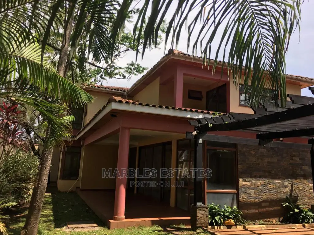 Nice House for Rent in BUGOLOBI