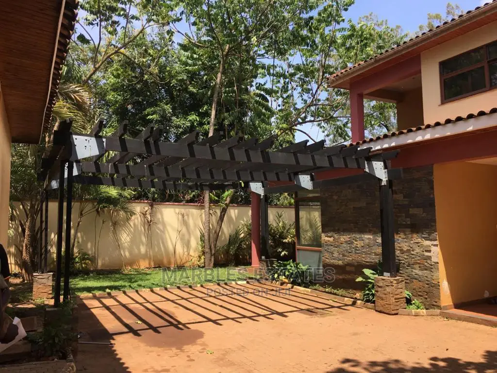 Nice House for Rent in BUGOLOBI
