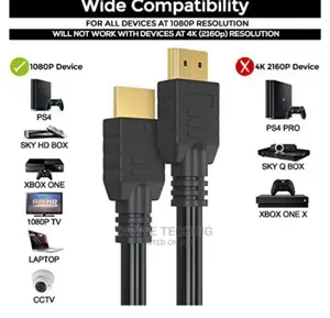 10m HDMI Cable ,Full HDTV Cable 10m
