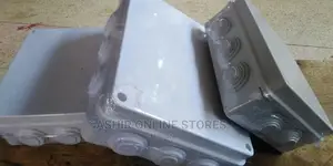 Adaptable Box
