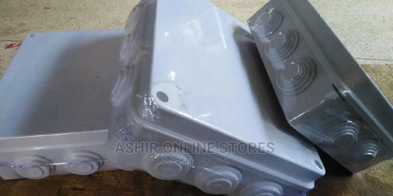 Adaptable Box