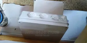 Adaptable Box