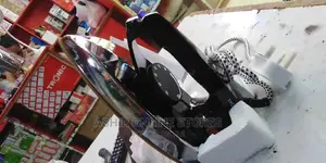 Original IRON Box