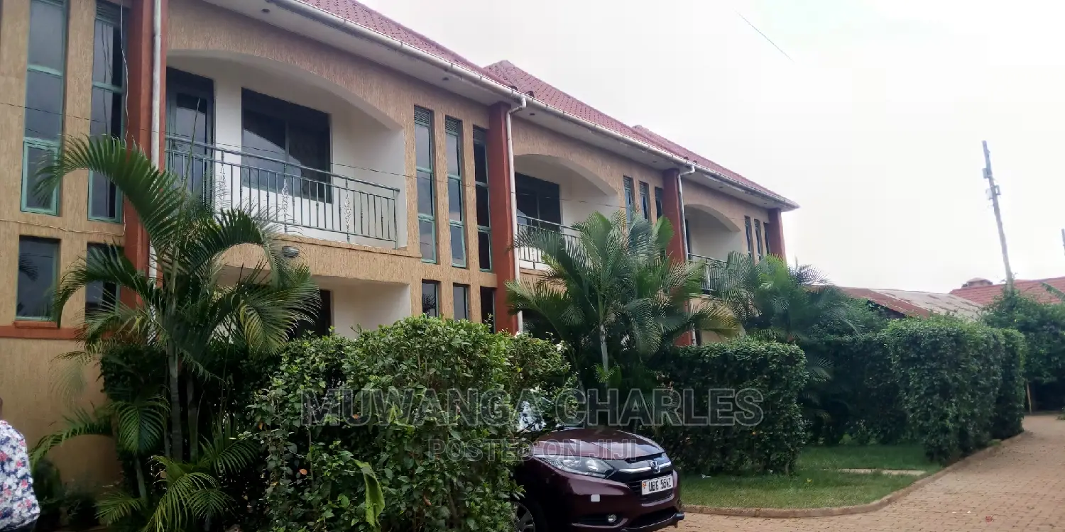 3bdrm Duplex in Fs Properties Ltd, Central Division for Rent