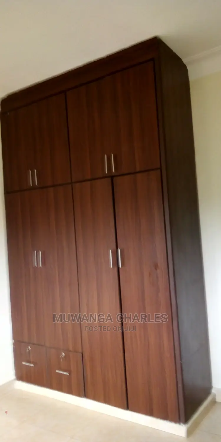 3bdrm Duplex in Fs Properties Ltd, Central Division for Rent