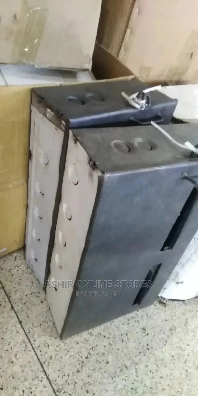 Electrical Meter Box
