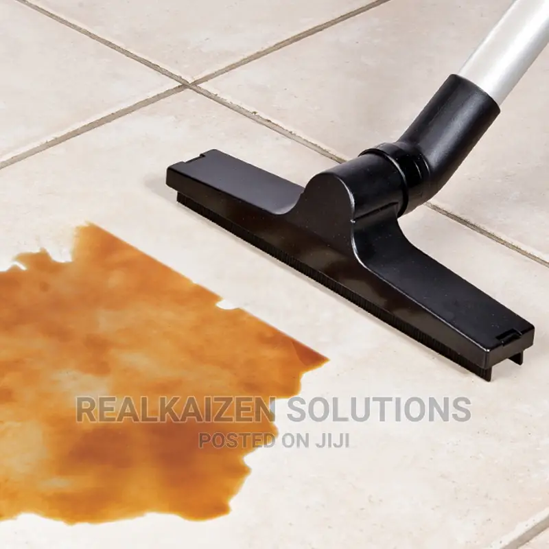 Bennett Read Hydro 15 Wet Dry Vacuum Cleaner 1200W