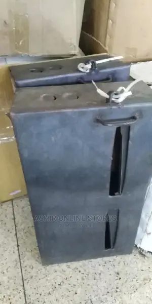 Electrical Meter Box