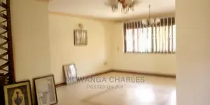 10 Bedroom House For Rent In Naguru