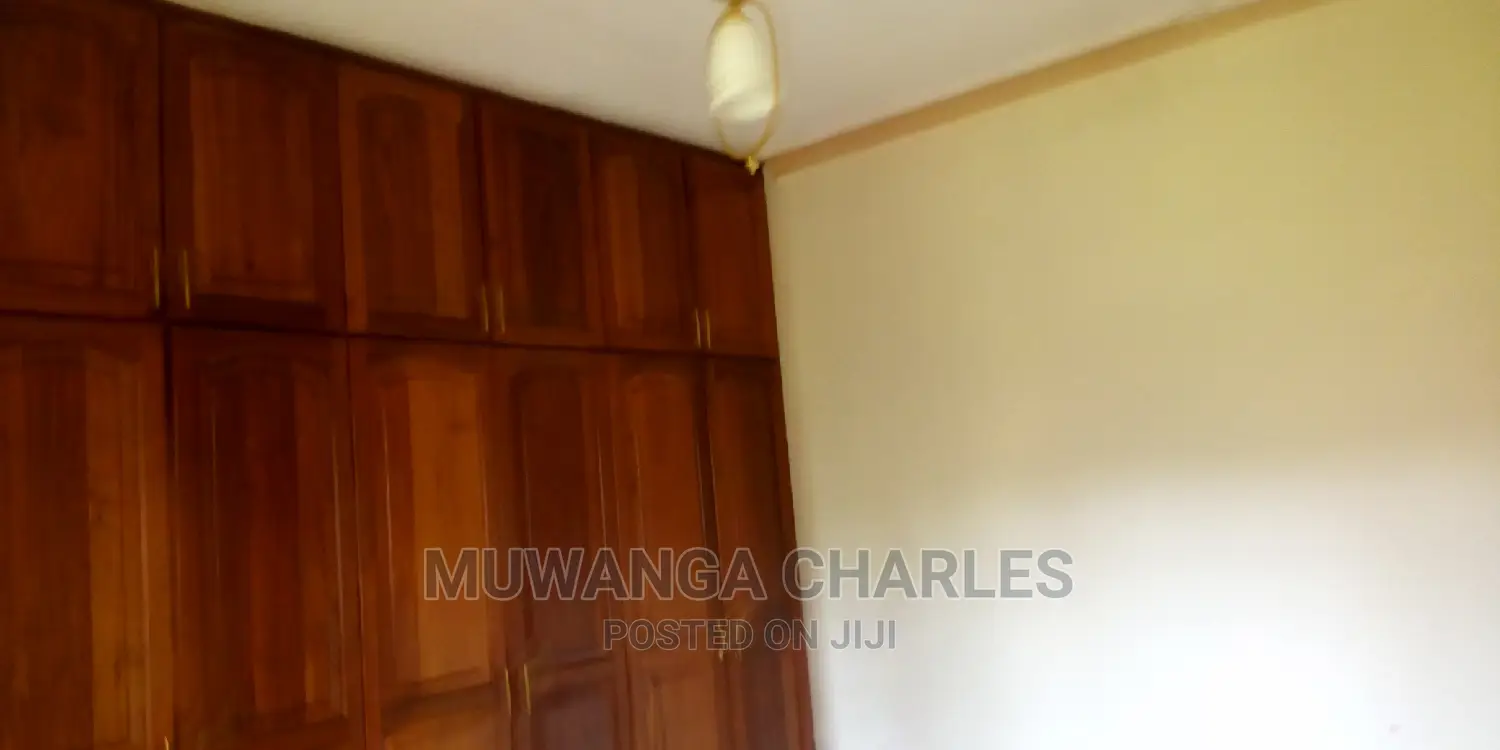 10 Bedroom House For Rent In Naguru