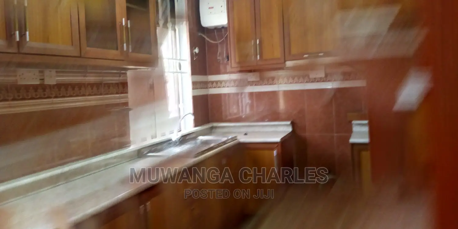 10 Bedroom House For Rent In Naguru