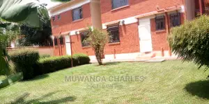 10 Bedroom House For Rent In Naguru