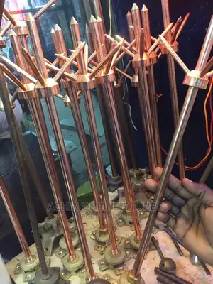 Thunder Arrester