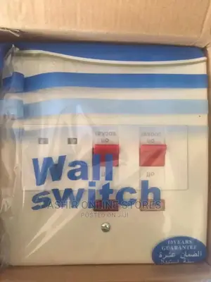 Cooker Contral Unit