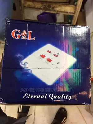 Cooker Contral Unit