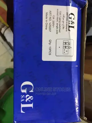 Cooker Contral Unit