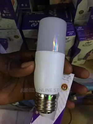 Electrical Led Bulbs