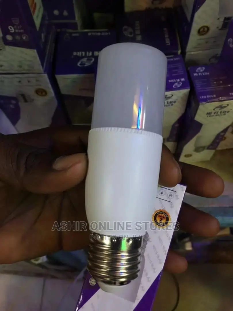 Electrical Led Bulbs