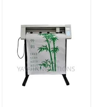 2 Feet Vinil Graphics Plotter