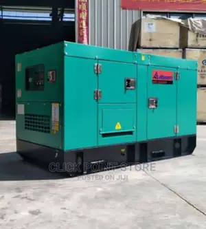 Brand New Generator 20kva Cummins Engine