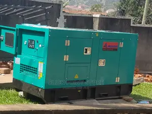 Brand New Generator 20kva Cummins Engine