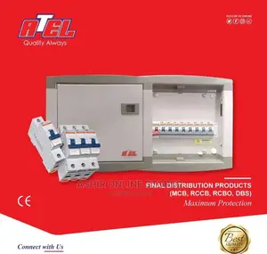 Distribution Products
