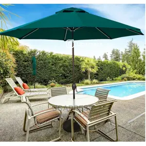 Outdoor Adjustable Umbrella