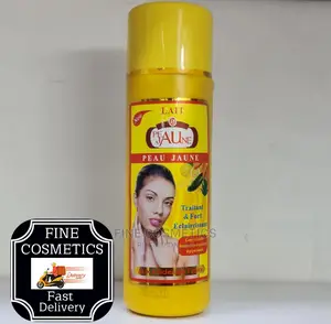 Peau Jaune Brightening Body Lotion 500ml