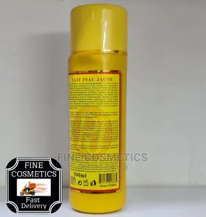 Peau Jaune Brightening Body Lotion 500ml
