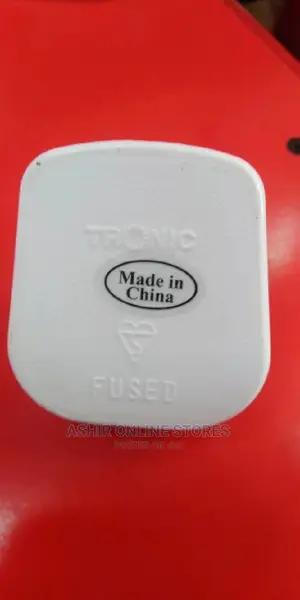 Top Plugs for Tronic