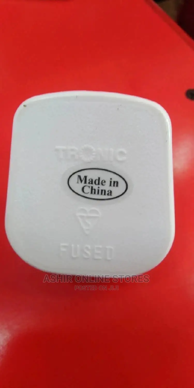 Top Plugs for Tronic