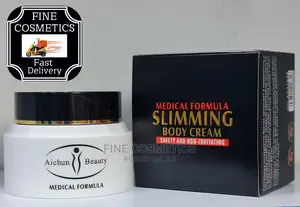 Beauty Slimming Cream, 3days Effective Weight Loss Fat Burning Formula