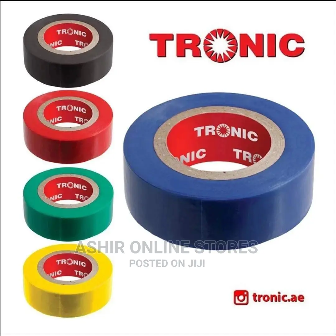 Original Insulation Tape /Sole Tape