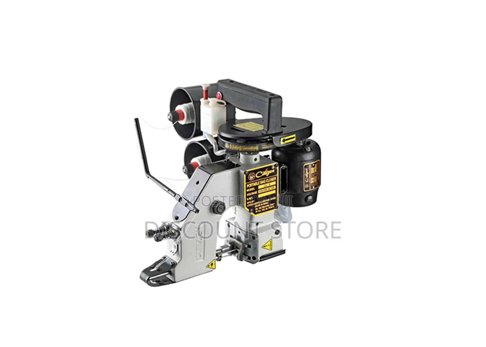 Wholesalers of Stitching Machines in Wandegeya Kampala