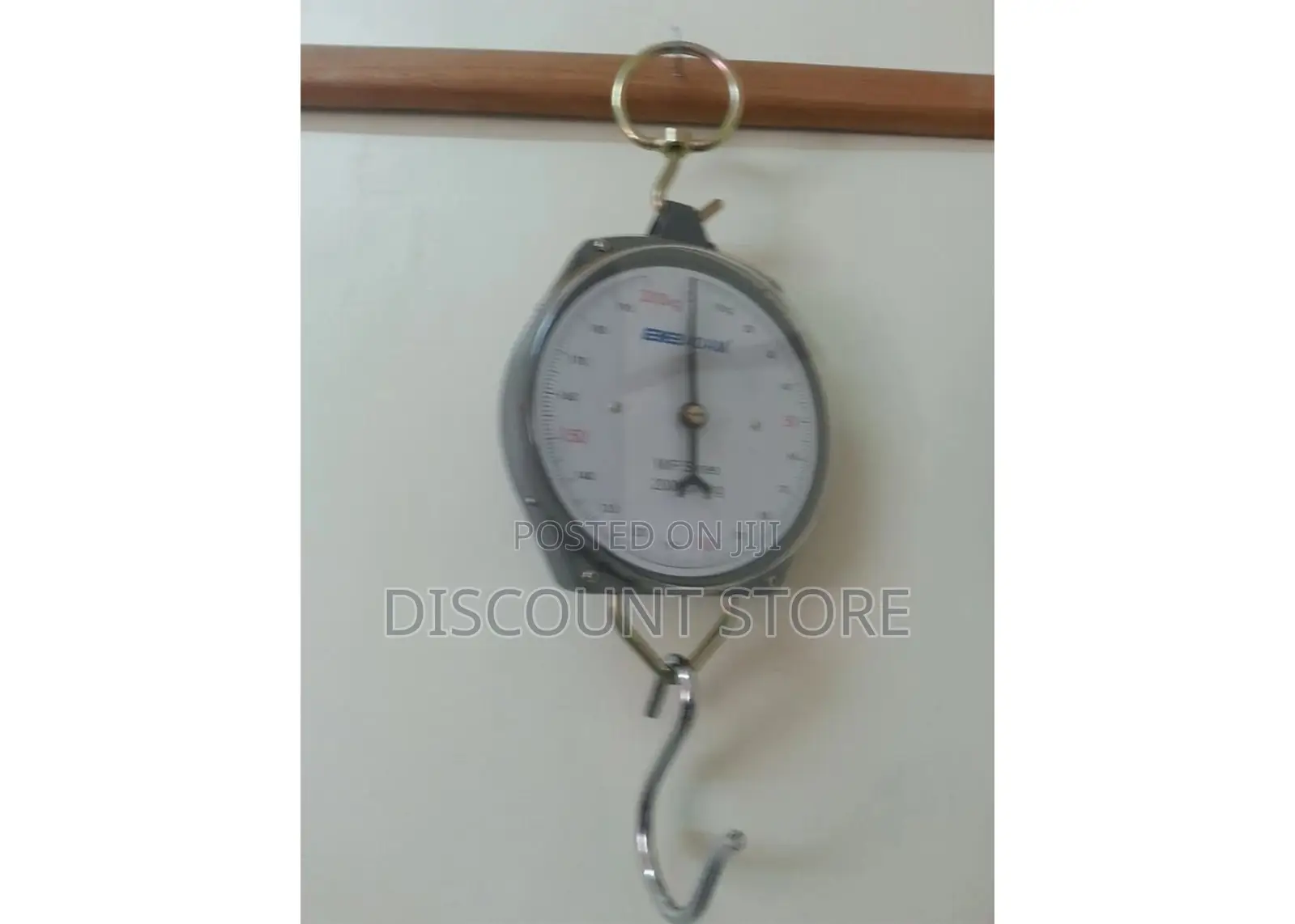 Mechanical Hanging Weighing Scales for Sale in Wandegeya