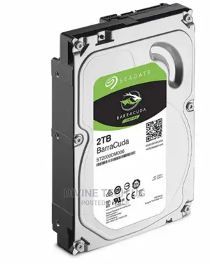 1 Tera Bit Hardisk/Hard Drive (Sata Connector)