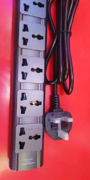 Extension Socket