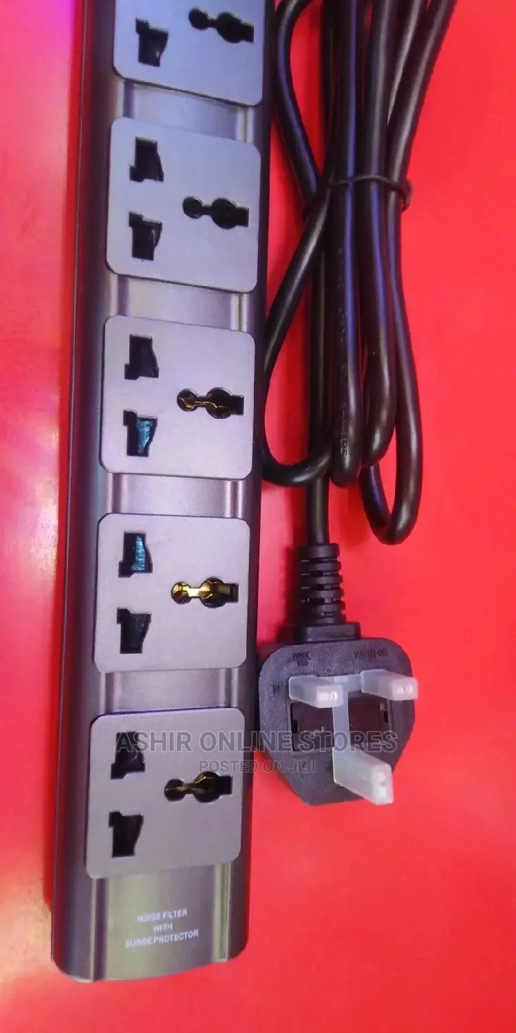 Extension Socket