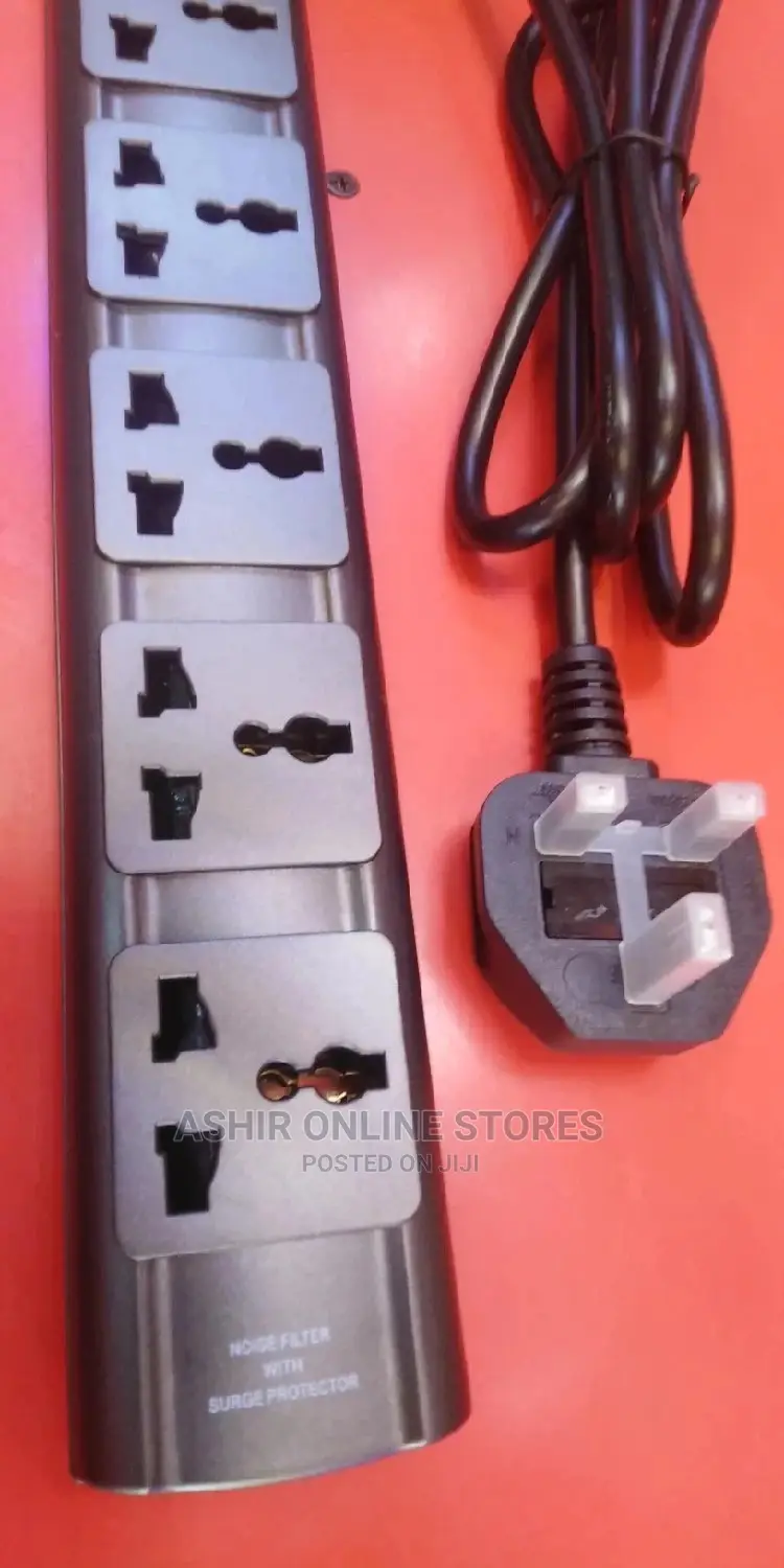 Extension Socket