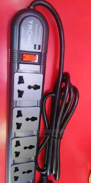 Extension Socket