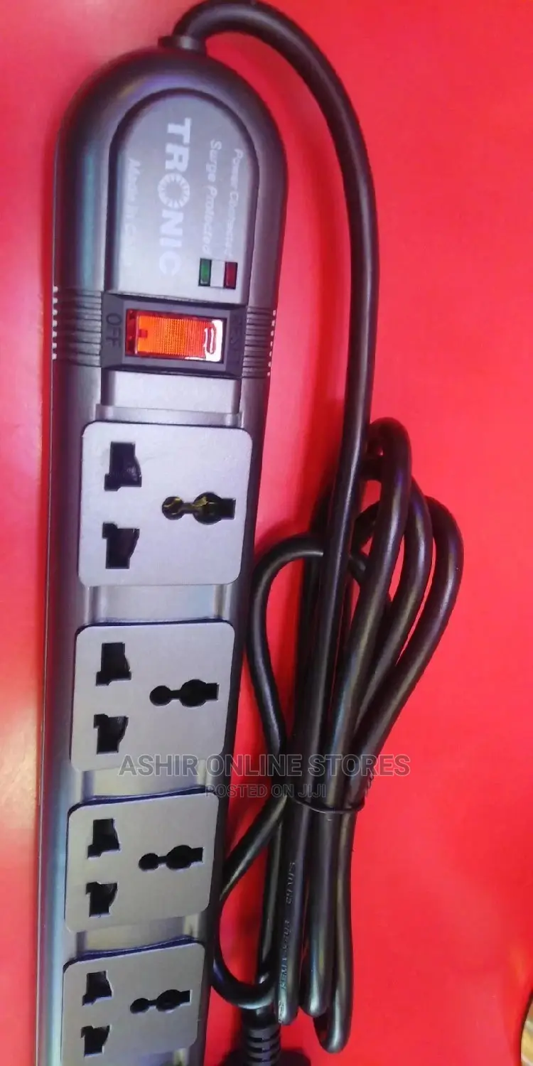Extension Socket