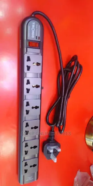 Extension Socket