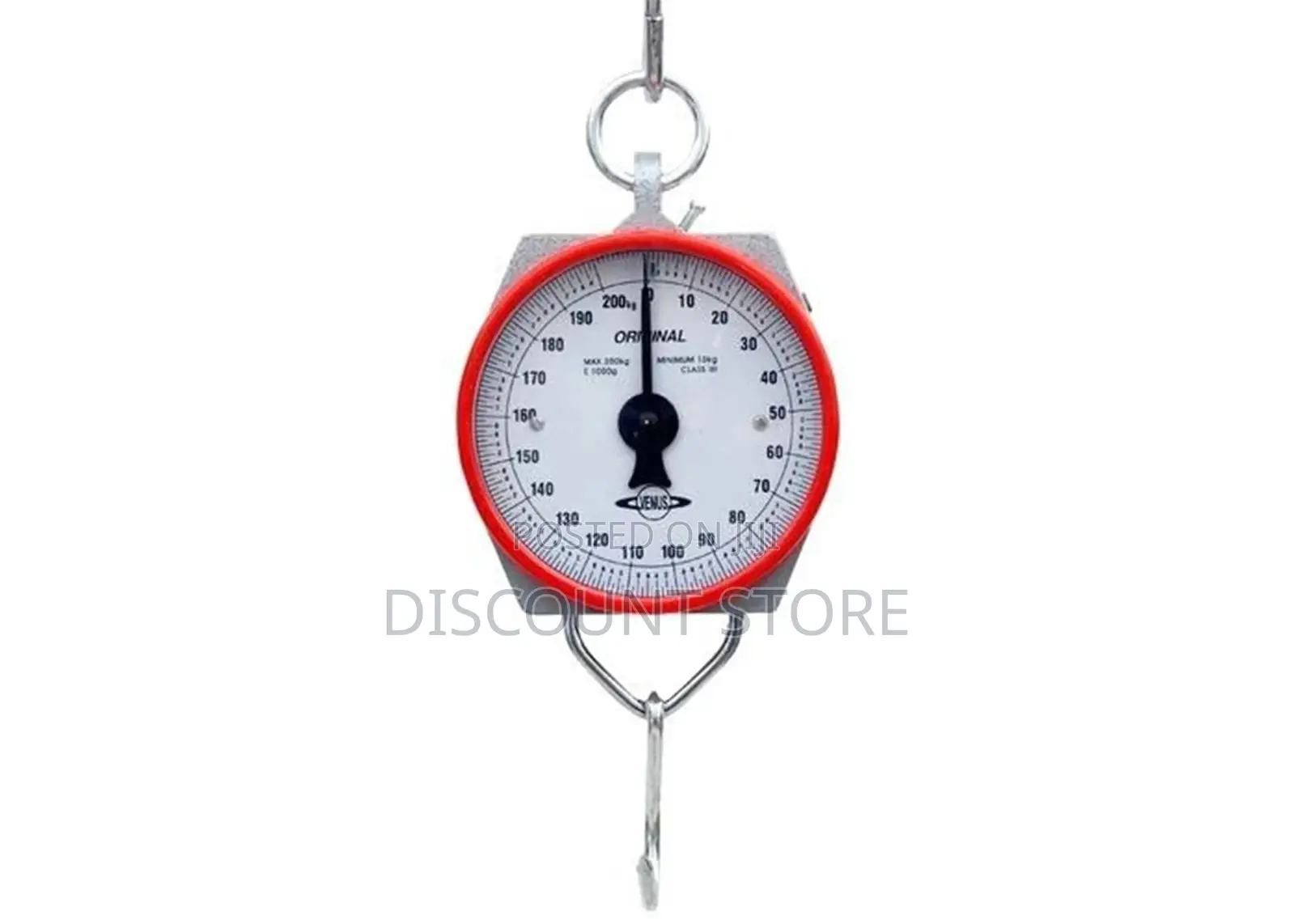 Mechanical Weighing Scales Hanging Manual Weighing Scales in Mukono