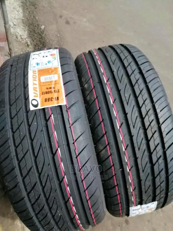 215/50r17 Ovation Tyre