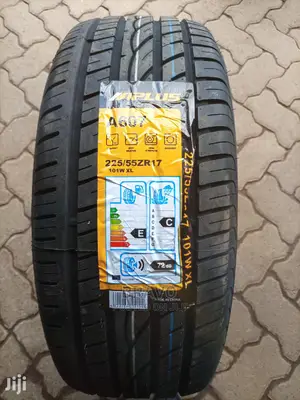 225/55r17 Aplus Tyre