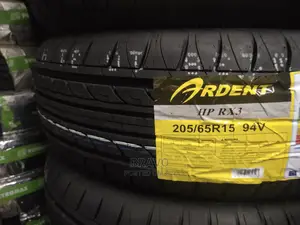 205/65r15 Ardent Tyre